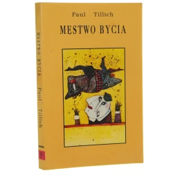 Męstwo bycia Tillich Paul [1994]