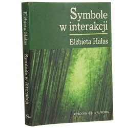 Symbole w interakcji Hałas Elżbieta [2001]