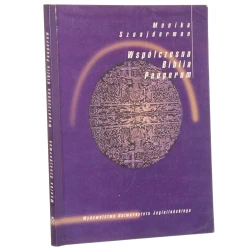 Współczesna Biblia Pauperum Sznajderman Monika (Anthropos) (1998)