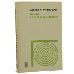 Nauka i świat współczesny Whitehead Alfred North [1988]
