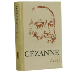 Listy Cezanne Paul [1968]