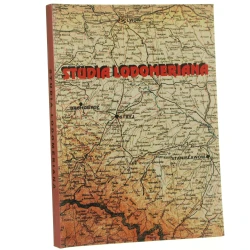 Studia Lodomeriana historia, kultura, prawo pod red. Karoliny Grodziskiej i Grzegorza Niecia [2007]