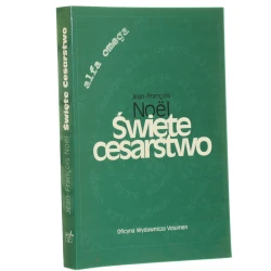 Święte cesarstwo Jean-François Noël [Alfa Omega / 1998]