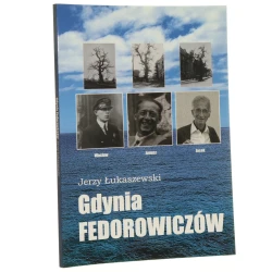 Gdynia Fedorowiczów Jerzy Łukaszewski [2020]