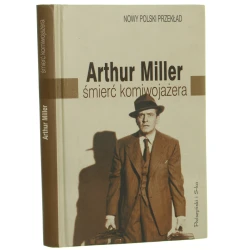 Śmierć komiwojażera Miller Arthur (2009)