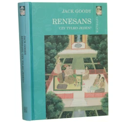  Renesans Czy tylko jeden? Goody Jack [Pejzaże Kultury/2012]