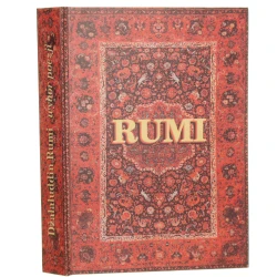 Wybór poezji Dżalaluddin Rumi [2007 / LZG]