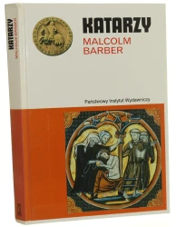 Katarzy Malcolm Barber przeł. Robert Sudół [Rodowody Cywilizacji / 2004]