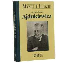 Ajdukiewicz Anna Jedynak [2003]