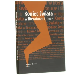 Koniec świata w literaturze i filmie [2025]
