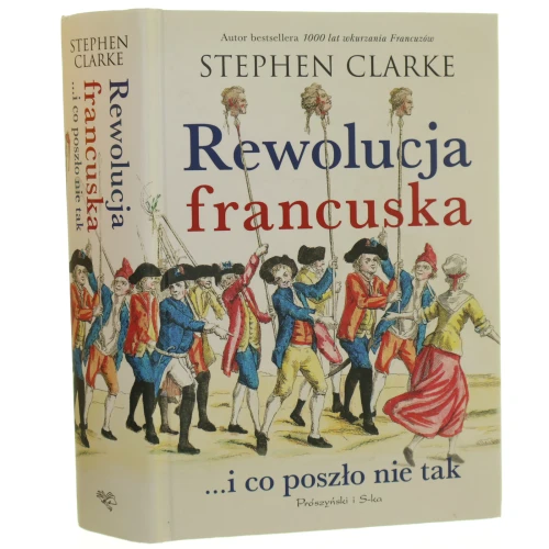 rewolucja francuska clarcke (1).JPG