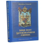 dzieje rodu lanckorońskich (1).JPG