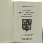 dzieje rodu lanckorońskich (2).JPG