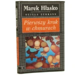 pierwszy krok w chmurach.JPG