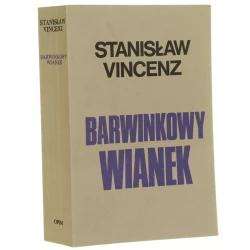 Vincenz Stanisław Barwnikowy Wianek [1979]