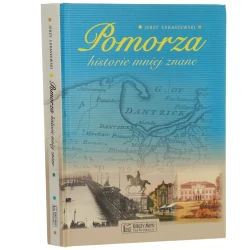 Pomorza historie mniej znane Jerzy Łukaszewski [AUTOGRAF / 2014]