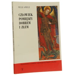 Nello Aprile Człowiek pomiędzy dobrem i złem [1994]