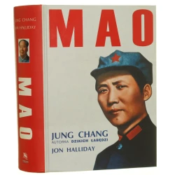 Mao Jung Chang, Jon Halliday (2007)