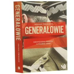 Generałowie Juliusz Ćwieluch [2017]
