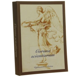 Corona scientiarum studia z historii literatury i kultury nowożytnej ofiarowane Profesorowi Januszowi Pelcowi pod red. nauk. Juliusza A. Chróścickiego [2004]