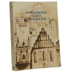 Warszawskie Studia Teologiczne T. IX / 1996 [1997]