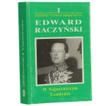 W sojuszniczym Londynie Dziennik ambasadora Edwarda Raczyńskiego Raczyński Edward [1989] (id: 138095)