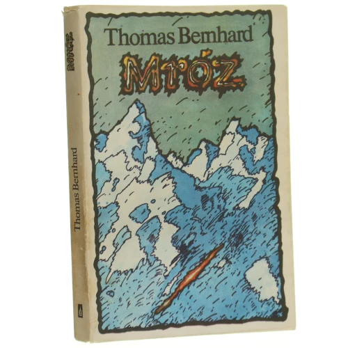 Mróz Thomas Bernhard [1979]
