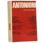 Scenariusze Antonioni Michelangelo [1976]
