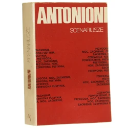 Scenariusze Antonioni Michelangelo [1976]