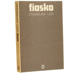 Fiasko Lem Stanisław [1987]