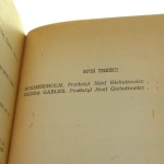 Wybór dramatów t.I-II Ibsen Henrik [Biblioteka Narodowa / 1983]