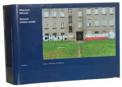 Słownik polsko-polski (2014-2019) Wojciech Wilczyk [2019]