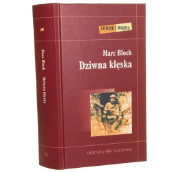 Dziwna klęska Bloch Marc (Ludzie i Wojna) (2008)