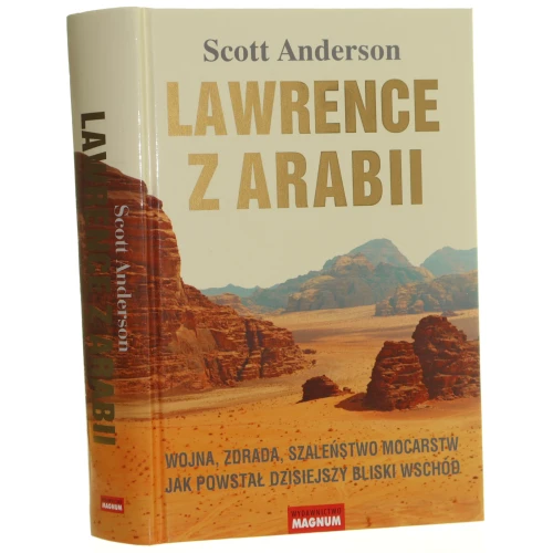 lawrence z arabii (1).JPG