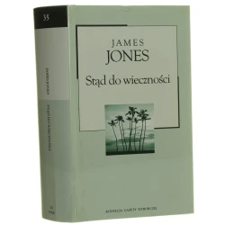 Stąd do wieczności James Jones (Kolekcja Gazety Wyborczej) (2004)  