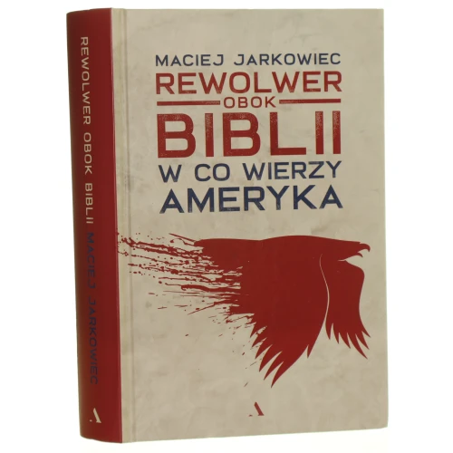 rewolwer obok biblii (1).JPG