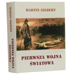 Pierwsza wojna światowa Gilbert Martin (2003)