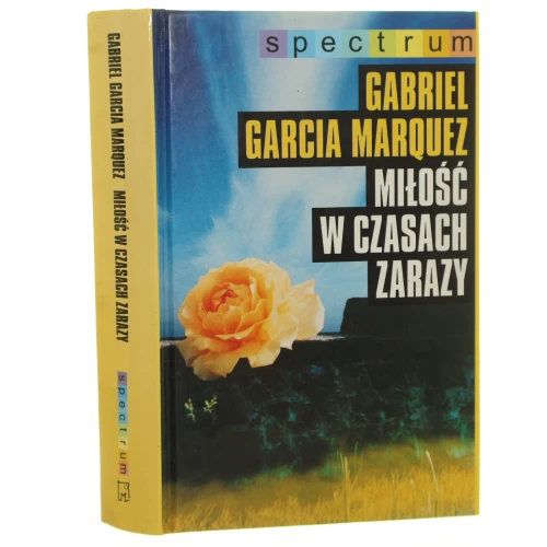 sto lat samotności marquez (1).JPG