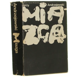 Miazga Jerzy Andrzejewski [1982]