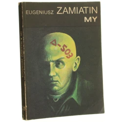 My Zamiatin Eugeniusz [Z Tukanem / 1989]