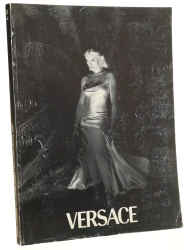 Gianni Versace Collezione Donna Primavera Estate 1995 [album / fotografie / moda] 