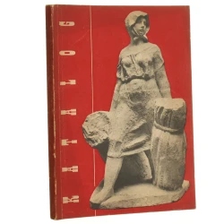 IV Ogólnopolska Wystawa Plastyki Malarstwo Rzeźba Grafika Satyra [Katalog] (1954)