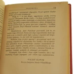 Pisma zbiorowe Wydanie prac dotychczas drukiem ogłoszonych t. I-X [komplet] Piłsudski Józef [1937-1938]