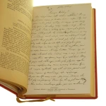 Pisma zbiorowe Wydanie prac dotychczas drukiem ogłoszonych t. I-X [komplet] Piłsudski Józef [1937-1938]