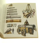 L uniforme et les armes des soldats de la chevalerie (5).JPG