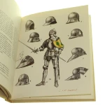 L uniforme et les armes des soldats de la chevalerie (6).JPG
