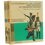 L uniforme et les armes des soldats du premier empire.JPG