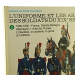 L uniforme et les armes des soldats du xix siecle (2).JPG