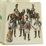 L uniforme et les armes des soldats du xix siecle (4).JPG