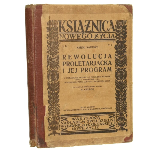 rewolucja proletariacka kautsky (1).JPG